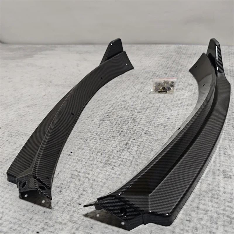 Lame de Pare-Chocs Avant VW Golf 6 2008-2012