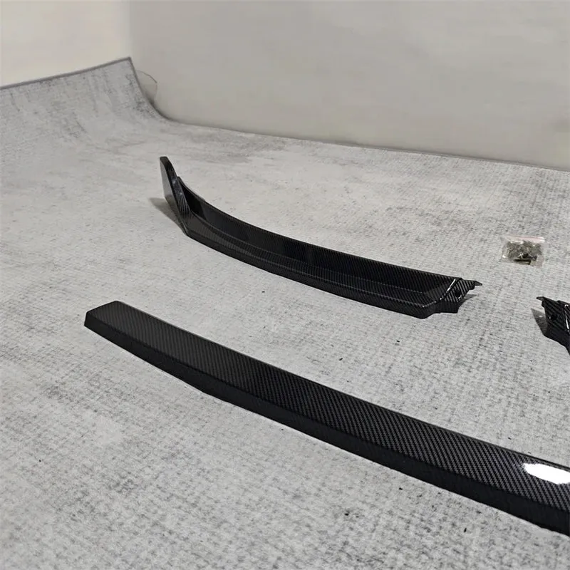 Lame de Pare-Chocs Avant VW Golf 6 2008-2012