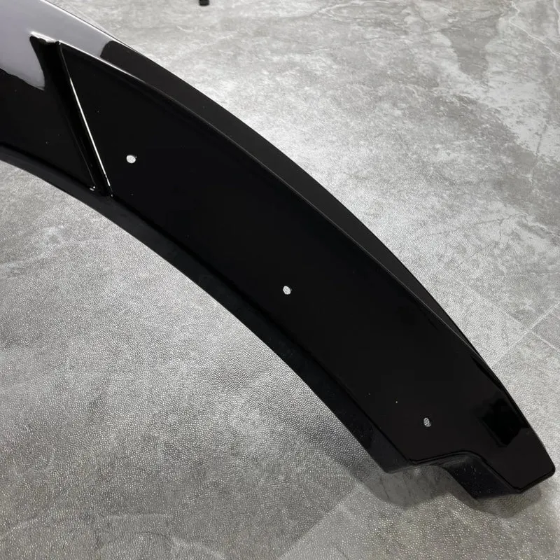 Lame de Pare-Chocs Avant VW Golf 5 GTI 2006-2009