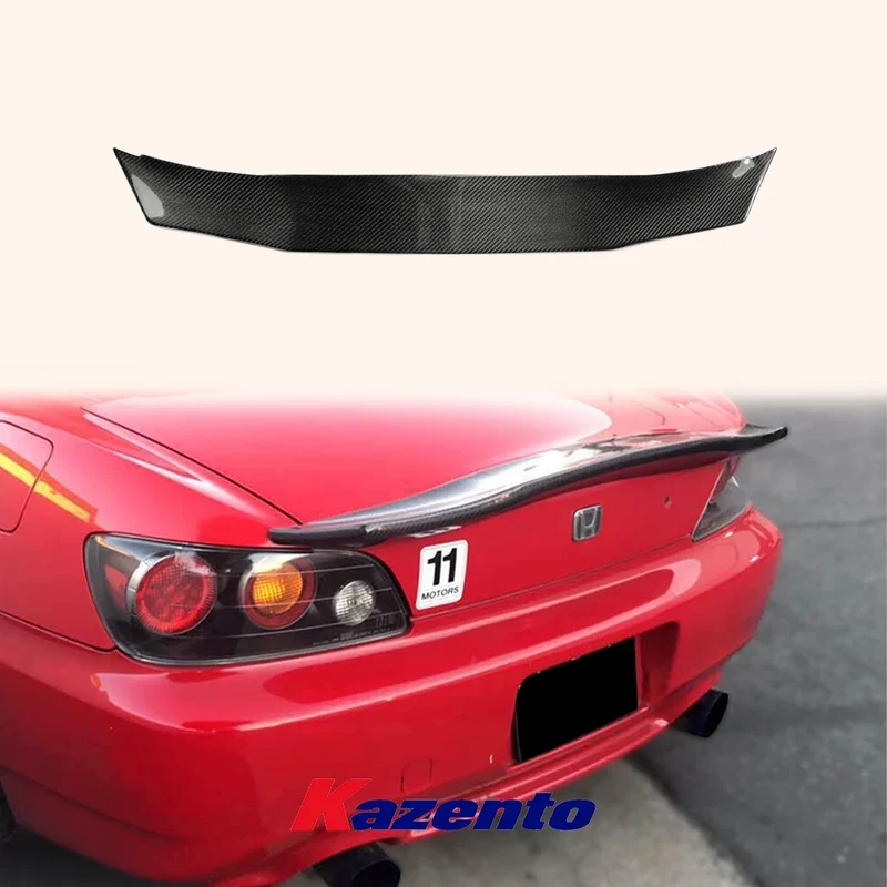 Becquet de Coffre Carbone Honda S2000 AP1 AP2