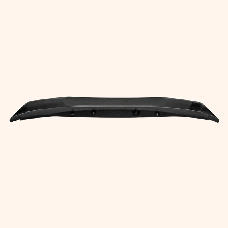 Becquet de Coffre Carbone Honda S2000 AP1 AP2