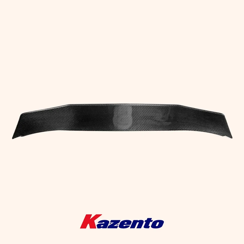 Becquet de Coffre Carbone Honda S2000 AP1 AP2