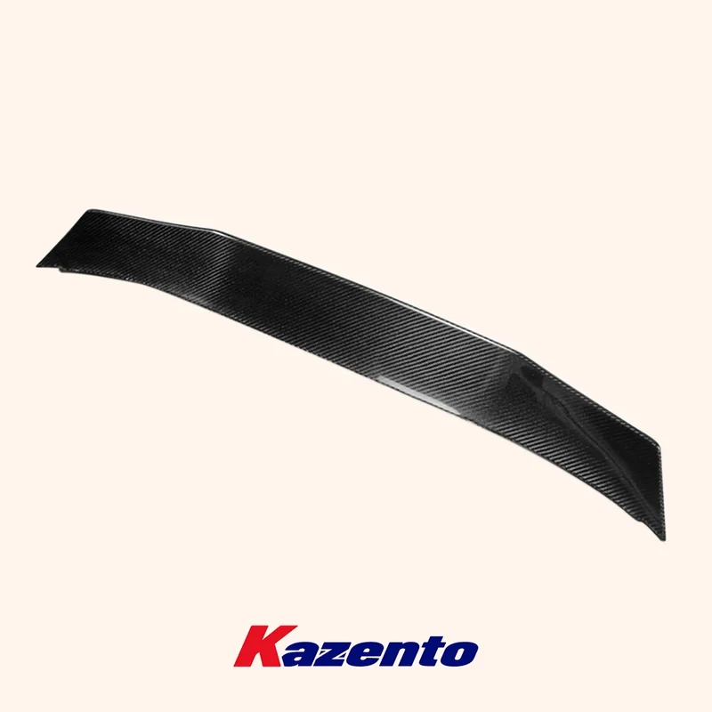 Becquet de Coffre Carbone Honda S2000 AP1 AP2