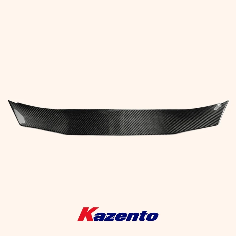 Becquet de Coffre Carbone Honda S2000 AP1 AP2