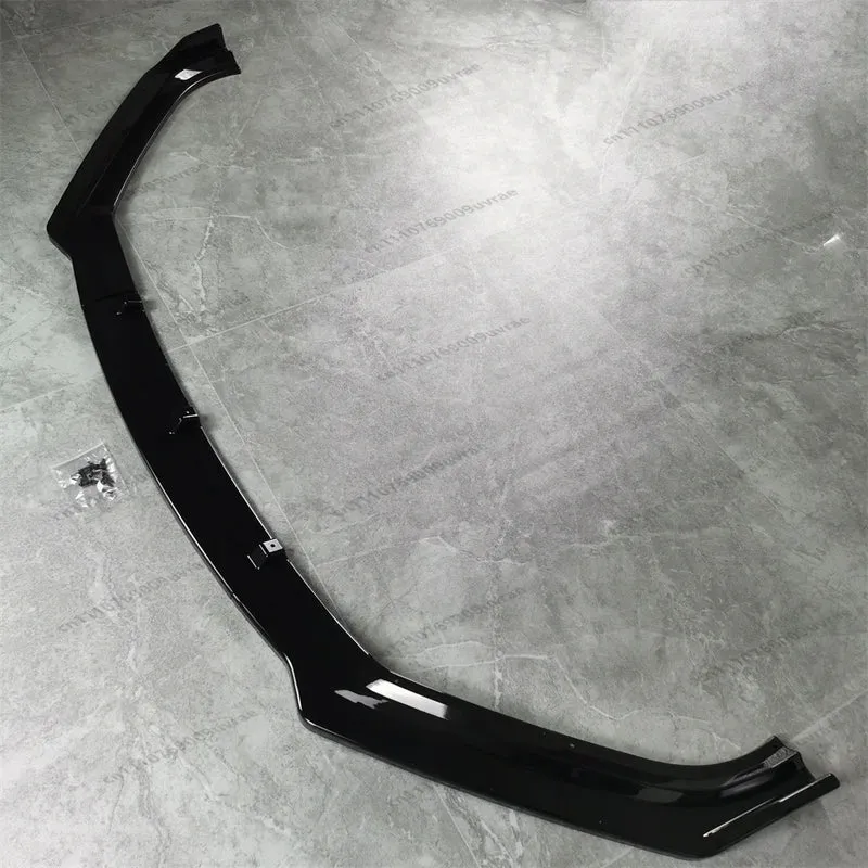 Lèvre Pare-Chocs Avant Audi Q3 MK1 8U 2015-2018