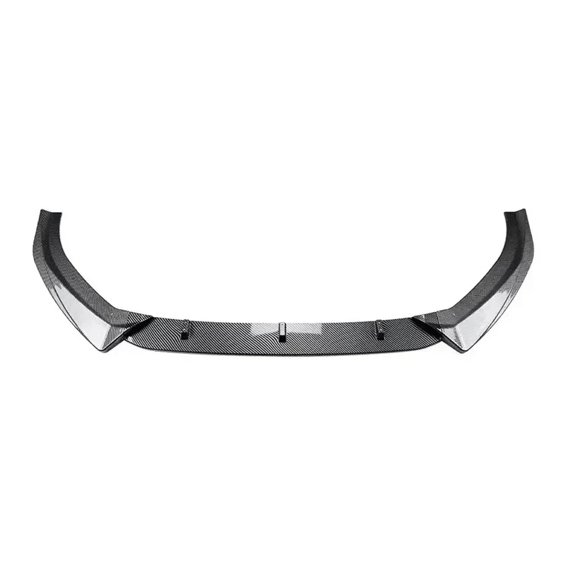 Lame Pare-Chocs Avant Becquet Audi A3 S3 8V 2017-2020