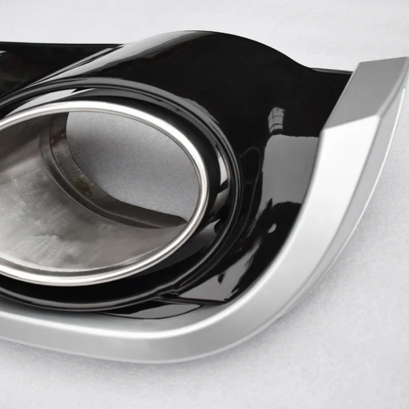 Diffuseur Arrière Audi A6 C7 Style RS6 2012-2015