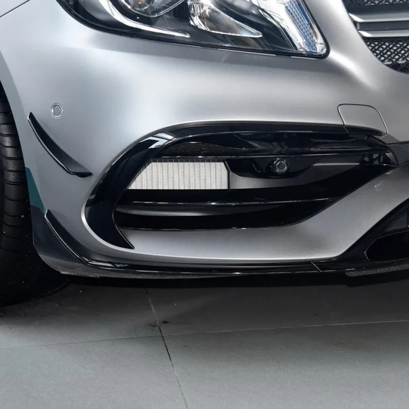 Kit Pare-Chocs Avant Mercedes Classe A W176 A45 2016-2018