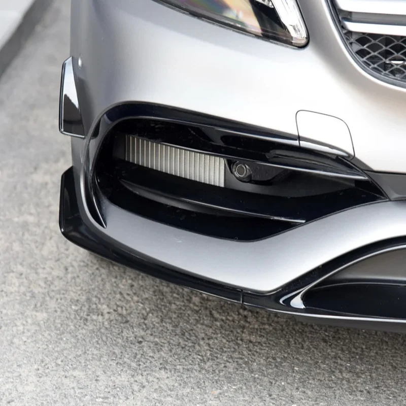 Kit Pare-Chocs Avant Mercedes Classe A W176 A45 2016-2018