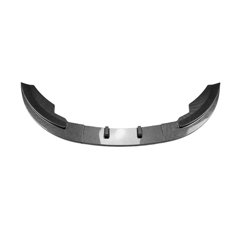 Lèvre Diffuseur Avant Ford Fiesta MK7 2008-2012