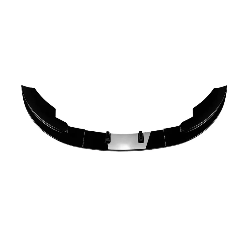 Lèvre Diffuseur Avant Ford Fiesta MK7 2008-2012