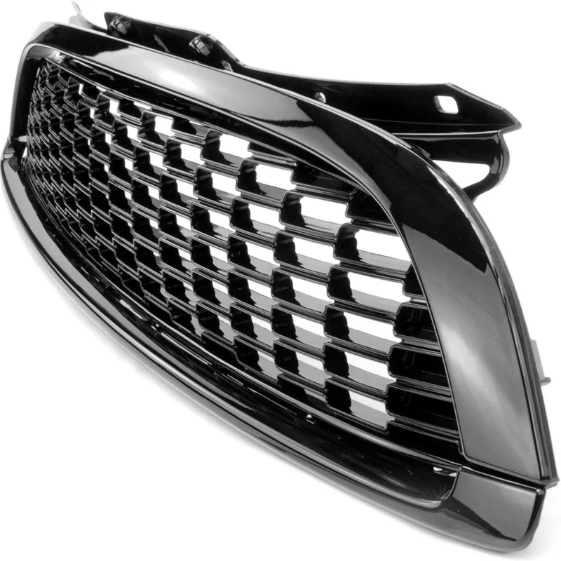 Calandre Centrale BMW Mini Cooper S JCW R55 R56 R57 R58 R59