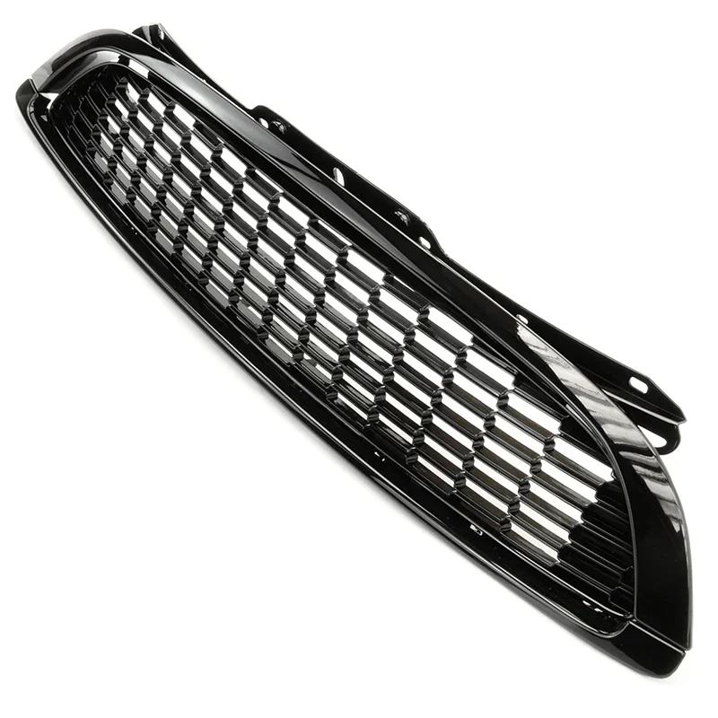 Calandre Centrale BMW Mini Cooper S JCW R55 R56 R57 R58 R59