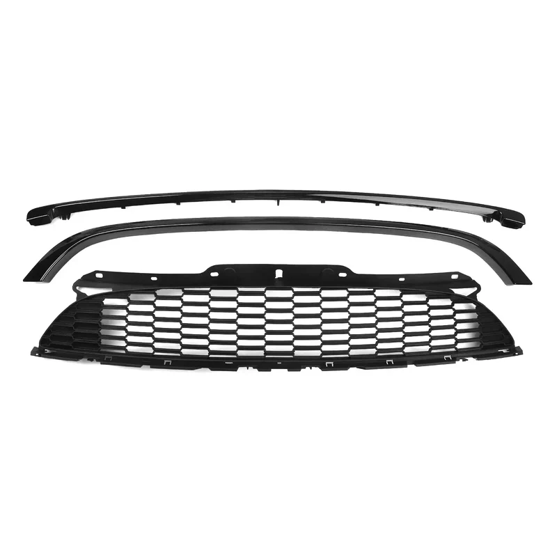 Calandre Centrale BMW Mini Cooper S JCW R55 R56 R57 R58 R59