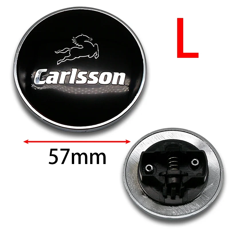 Emblème de Capot 57 mm Mercedes-Benz Classe C E S
