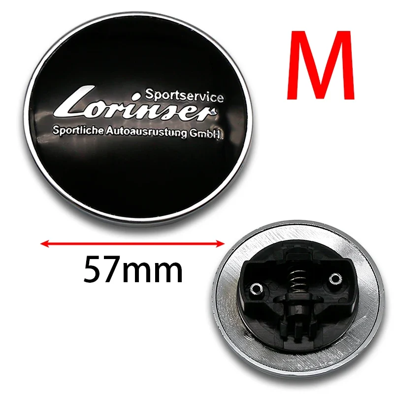 Emblème de Capot 57 mm Mercedes-Benz Classe C E S