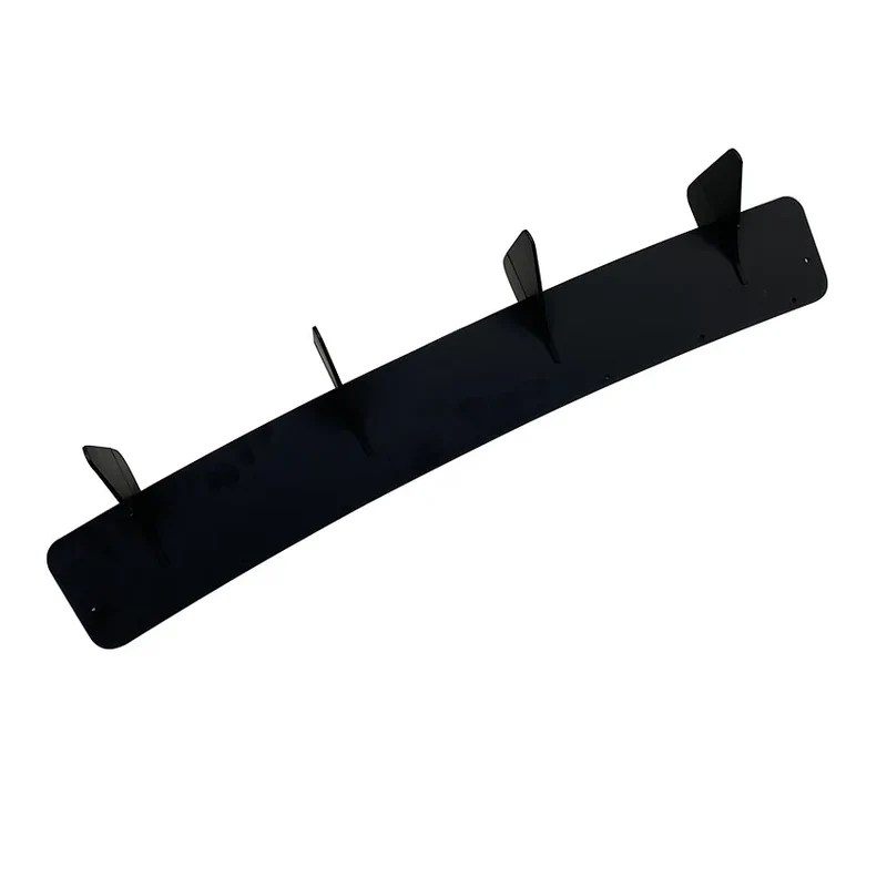 Diffuseur de Pare-Chocs Arrière VW Golf 7 GTI 2013-2016