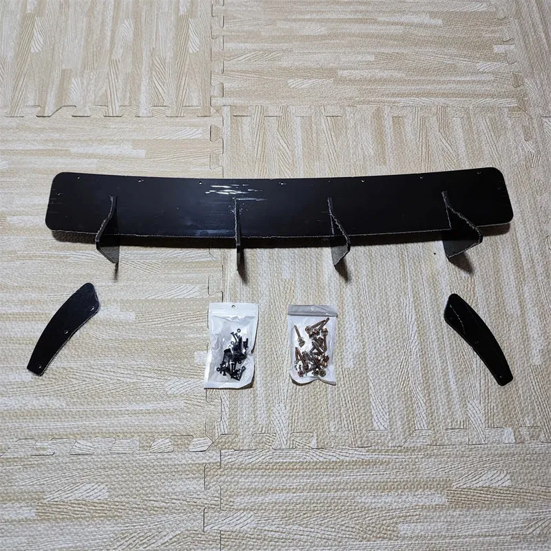 Diffuseur de Pare-Chocs Arrière VW Golf 7 GTI 2013-2016