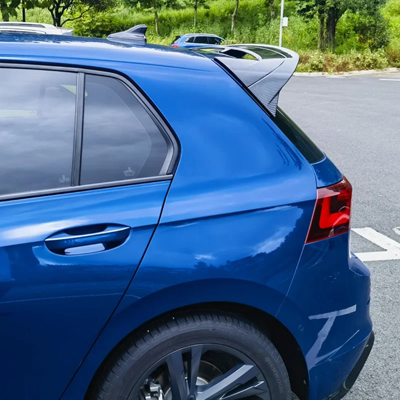 Becquet de Toit Arrière Volkswagen Golf 8 MK8 2020-2023