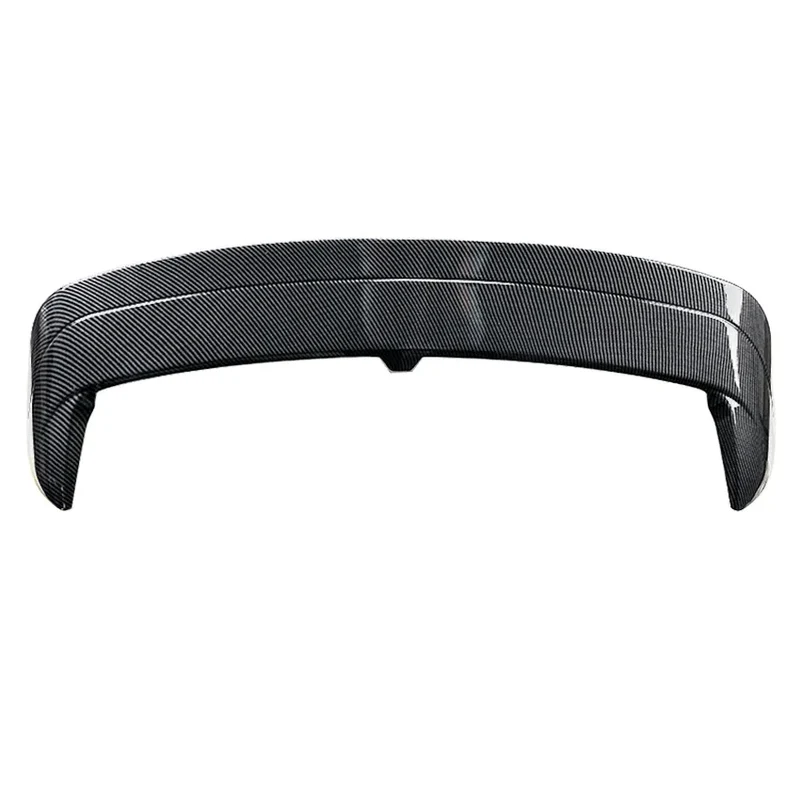 Becquet de Toit Arrière Volkswagen Golf 8 MK8 2020-2023