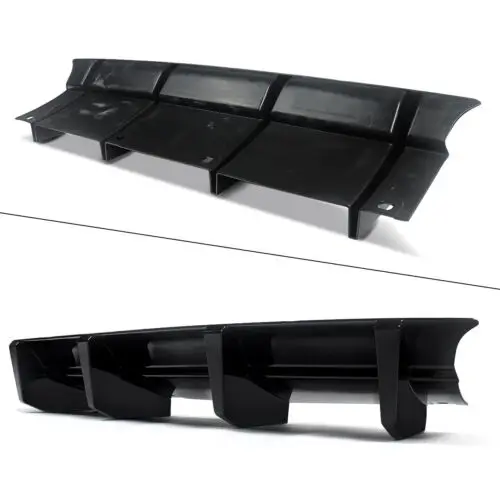 Diffuseur de Pare-Chocs Arrière Dodge Challenger 2015-2023