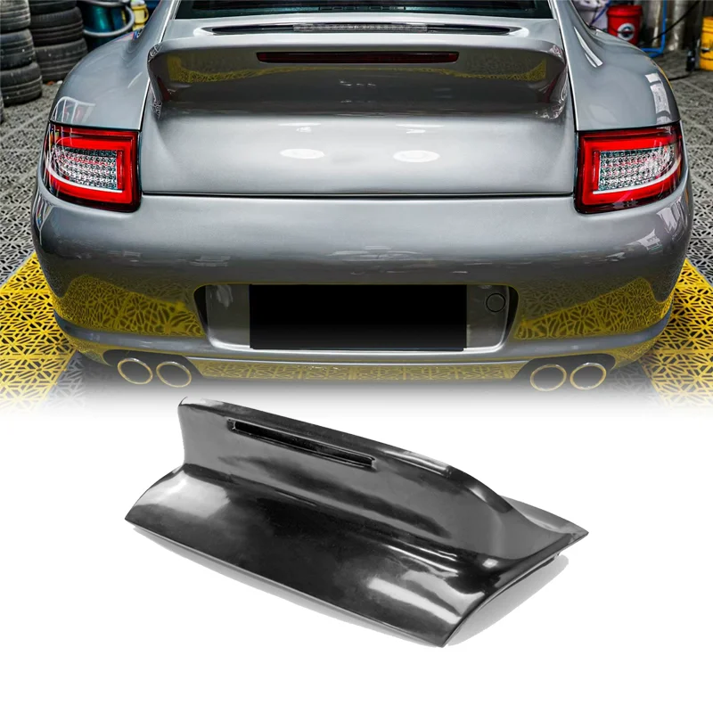 Becquet Arrière Porsche 911 997 2005-2012