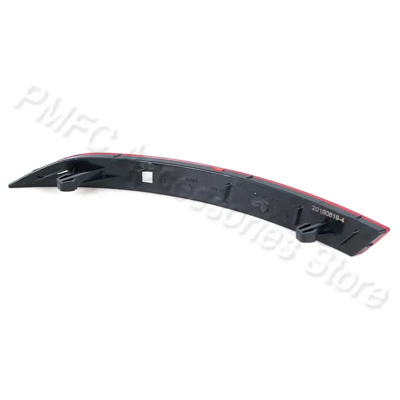 Feu de Pare-Chocs Réflecteur Volkswagen Passat CC 2008-2012