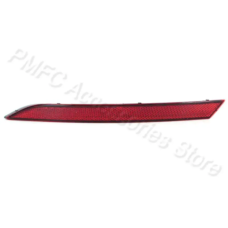 Feu de Pare-Chocs Réflecteur Volkswagen Passat CC 2008-2012