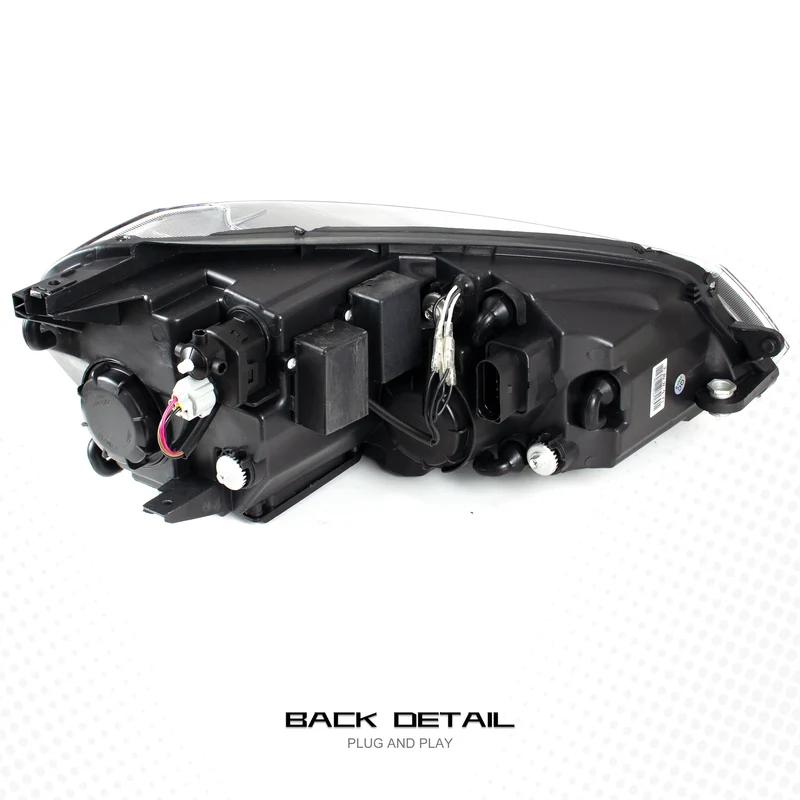 Phares LED Volkswagen Golf 7 MK7 2012-2017