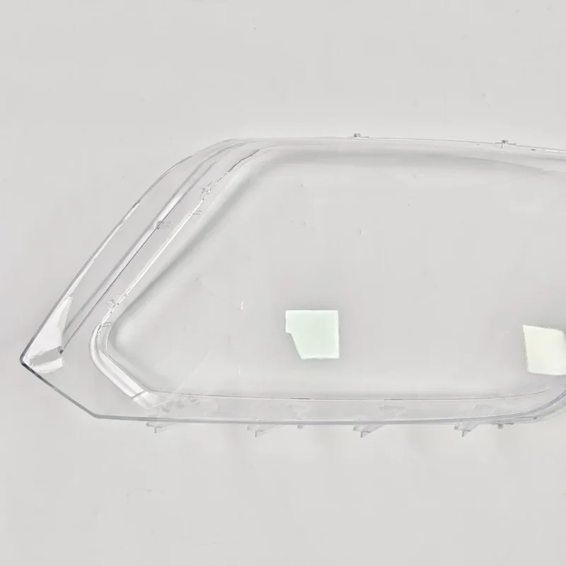 Cache de Phare Transparent Volkswagen Amarok 2011-2022