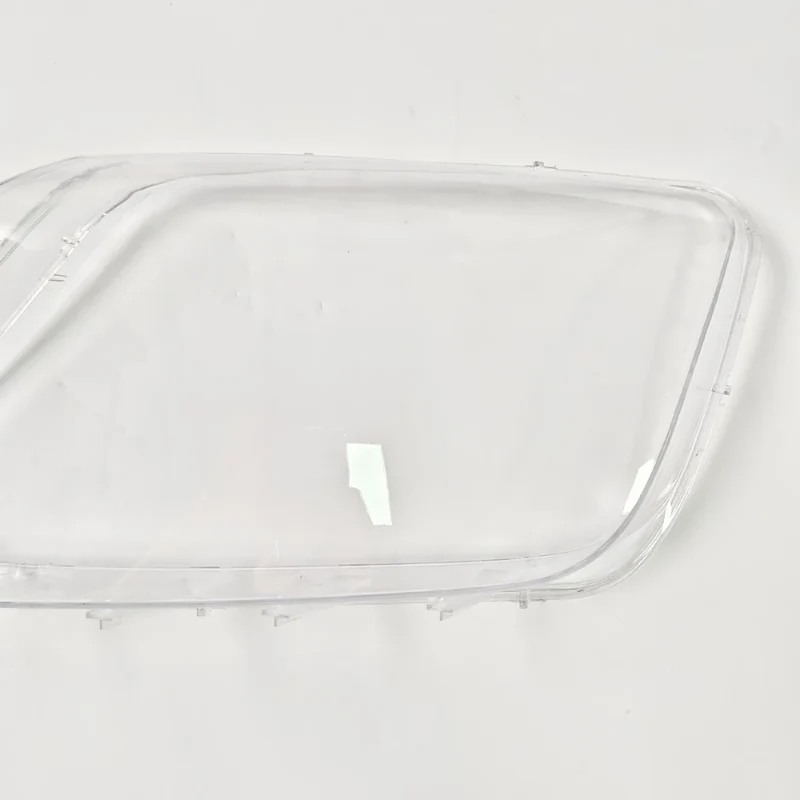 Cache de Phare Transparent Volkswagen Amarok 2011-2022