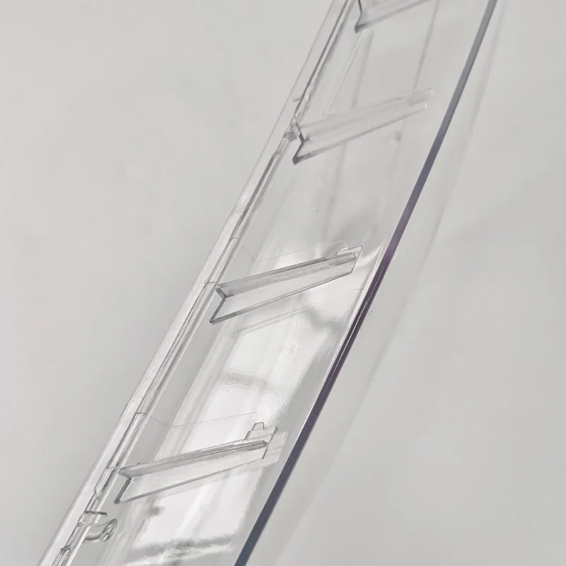 Cache de Phare Transparent Volkswagen Amarok 2011-2022
