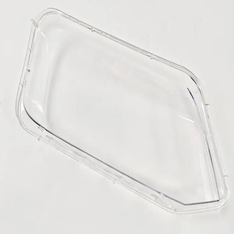 Cache de Phare Transparent Volkswagen Amarok 2011-2022