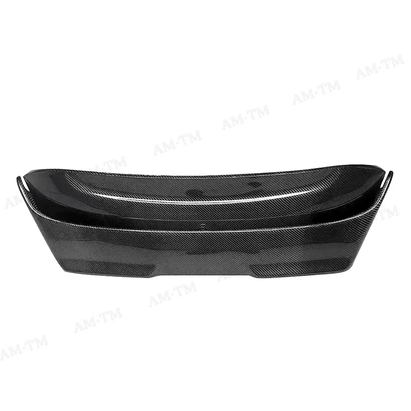 Becquet de Coffre Carbone BMW Mini F56 Cooper