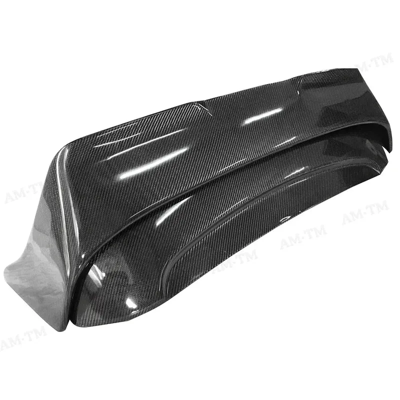 Becquet de Coffre Carbone BMW Mini F56 Cooper