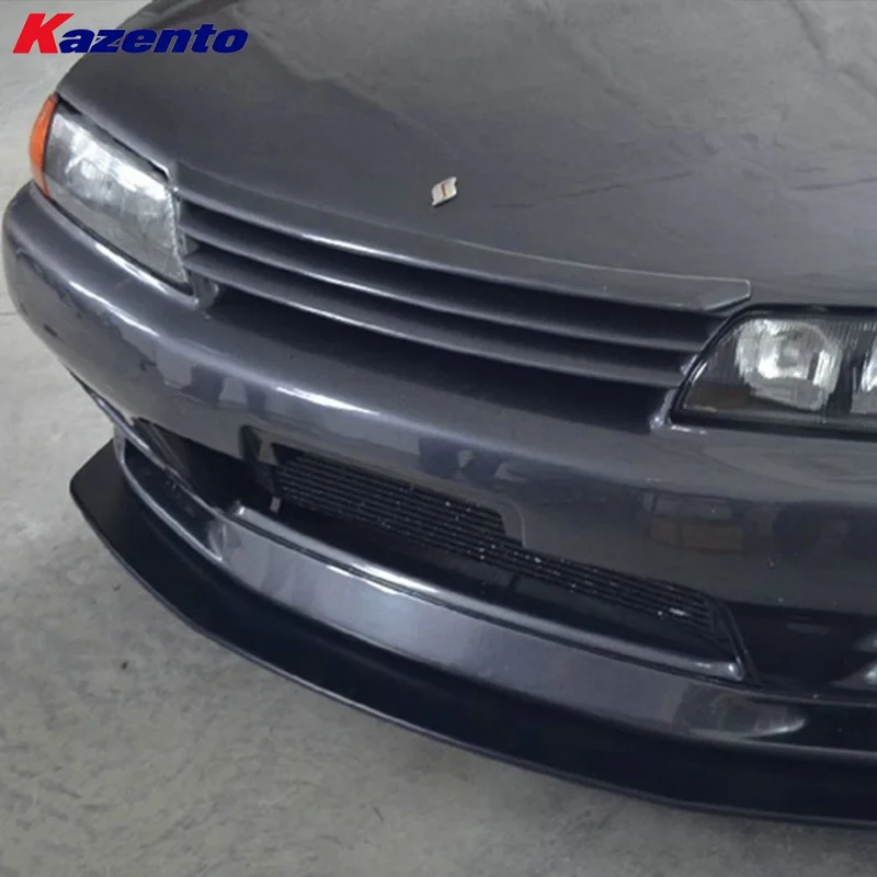Calandre Pare-Chocs Avant Nissan Skyline R32 GTR 1989-1993