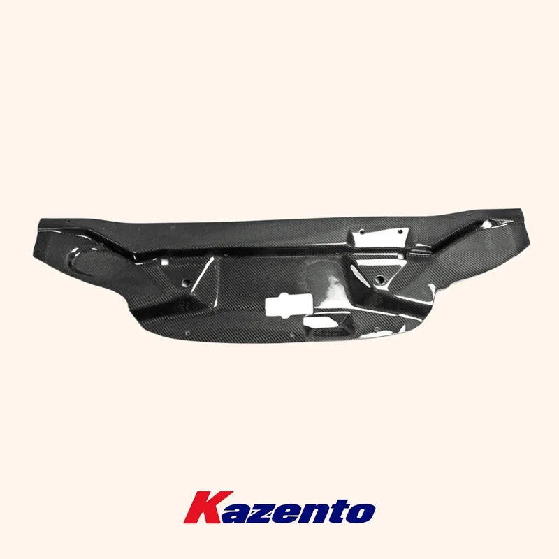 Capot Carbone Ventilé Nissan Silvia S15 1999-2002