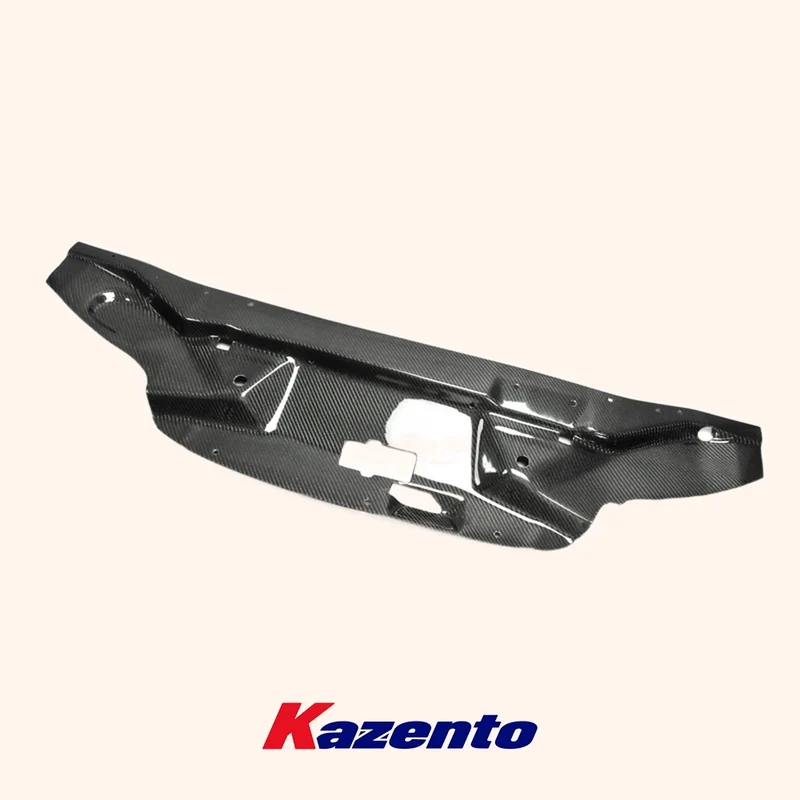 Capot Carbone Ventilé Nissan Silvia S15 1999-2002