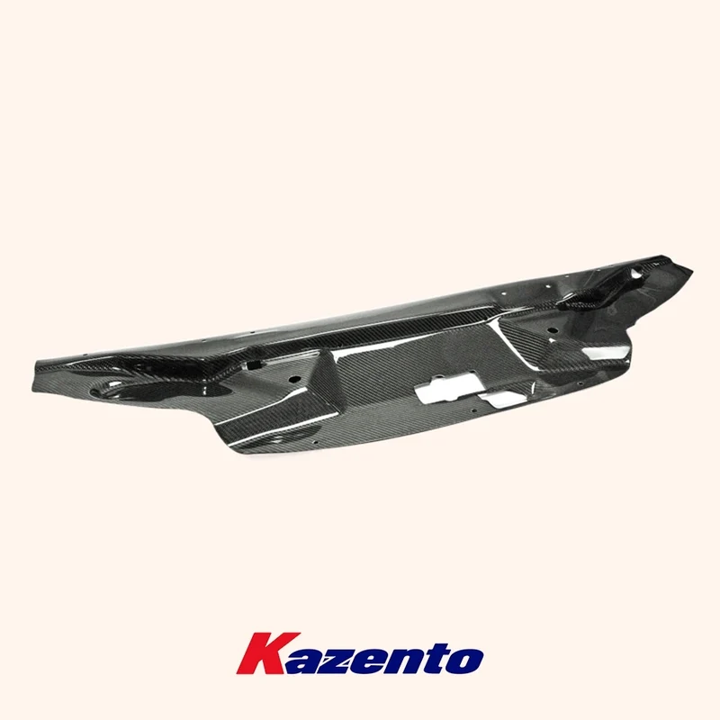 Capot Carbone Ventilé Nissan Silvia S15 1999-2002