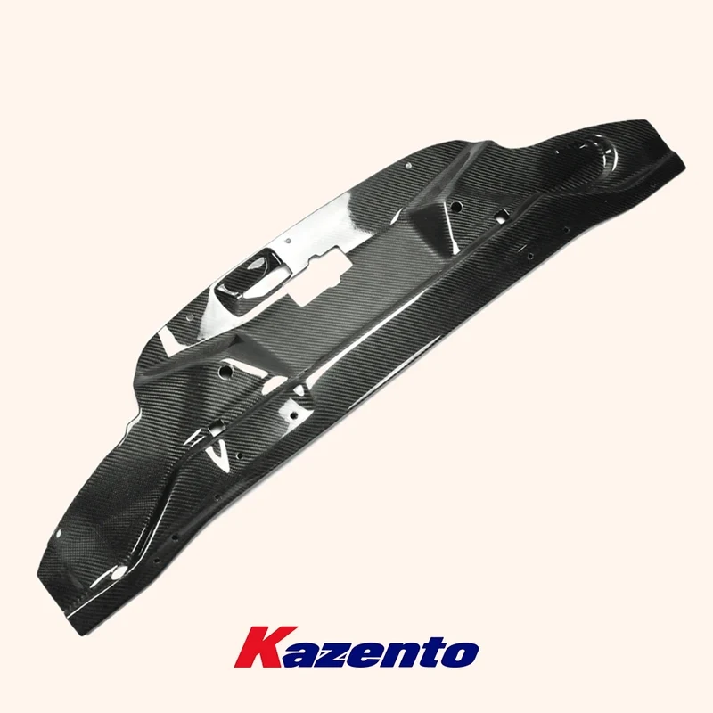 Capot Carbone Ventilé Nissan Silvia S15 1999-2002