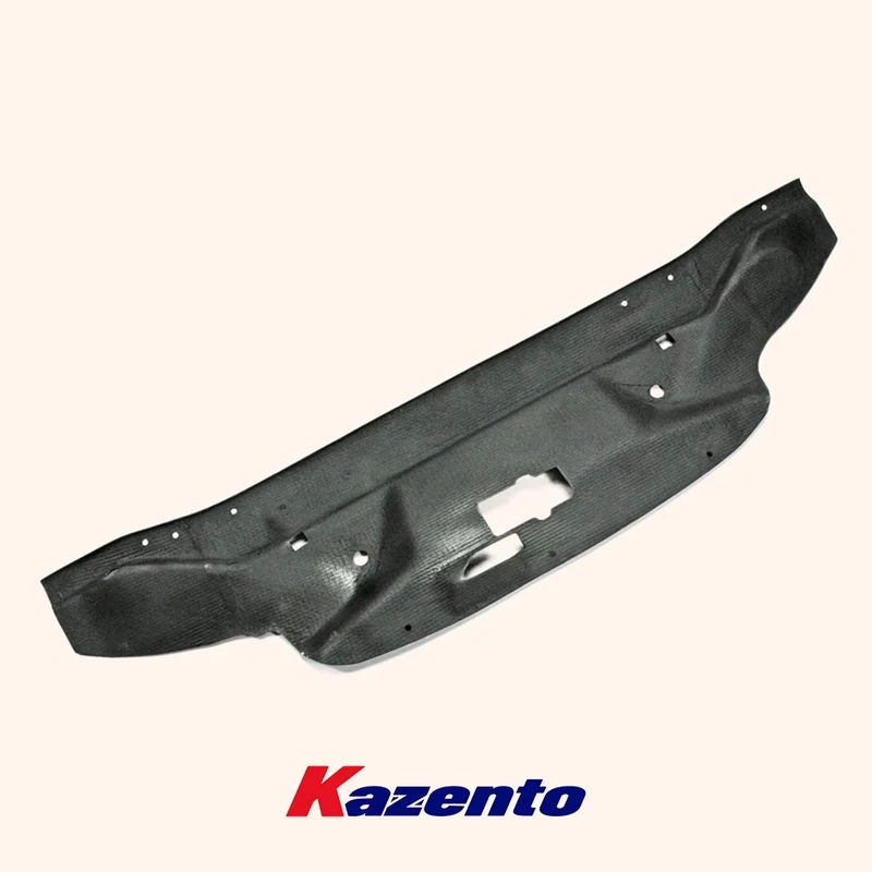 Capot Carbone Ventilé Nissan Silvia S15 1999-2002