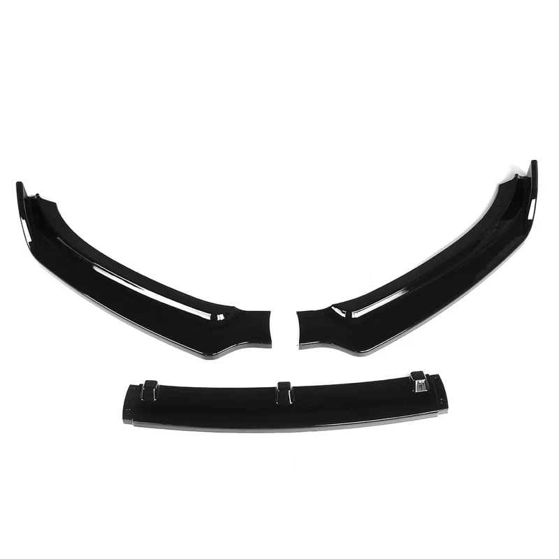 Lèvre Pare-Chocs Avant Audi A4 B8.5 2013-2016