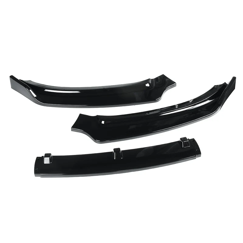 Lèvre Pare-Chocs Avant Audi A4 B8.5 2013-2016