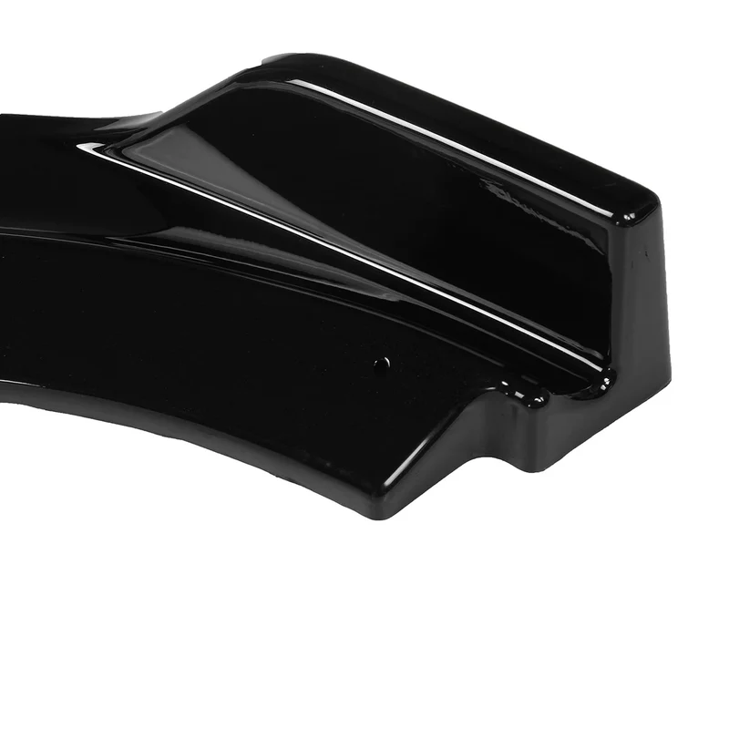 Lèvre Pare-Chocs Avant Audi A4 B8.5 2013-2016