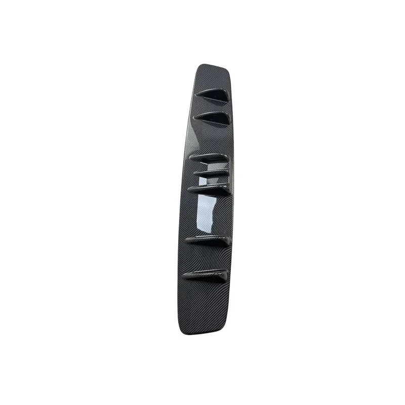 Diffuseur Arrière Universel Audi A3 A4 A5 84cm