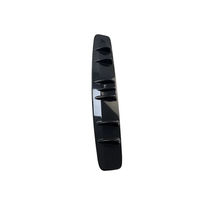 Diffuseur Arrière Universel Audi A3 A4 A5 84cm