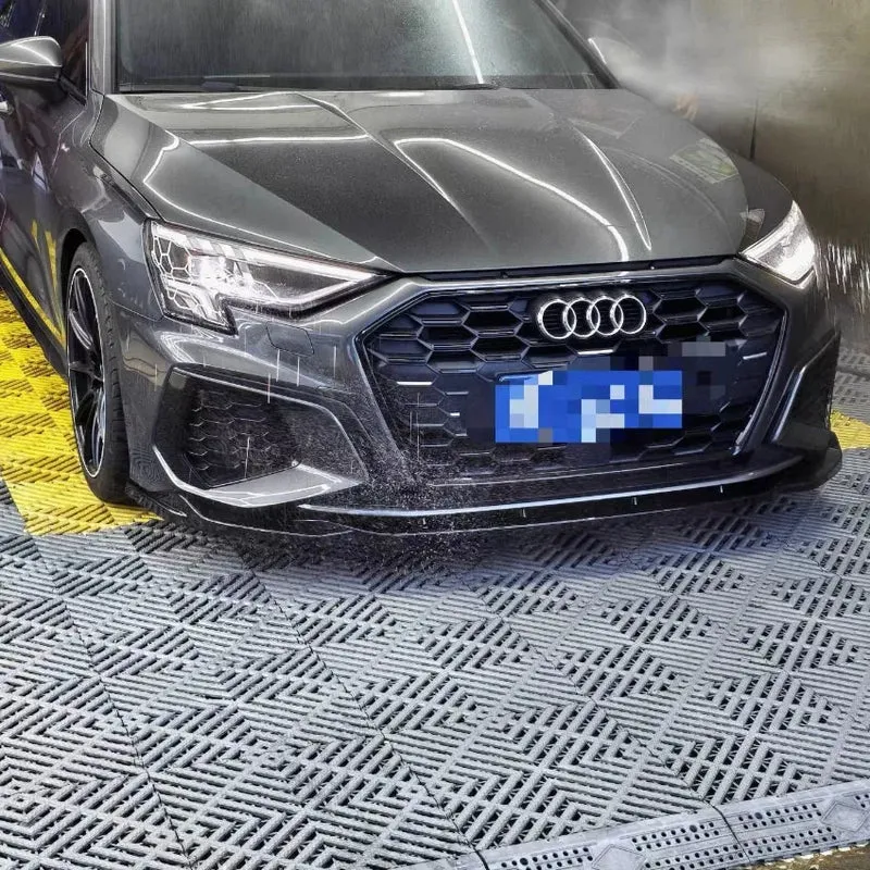 Lèvre Pare-Chocs Avant Audi A3 S3 2021-2024