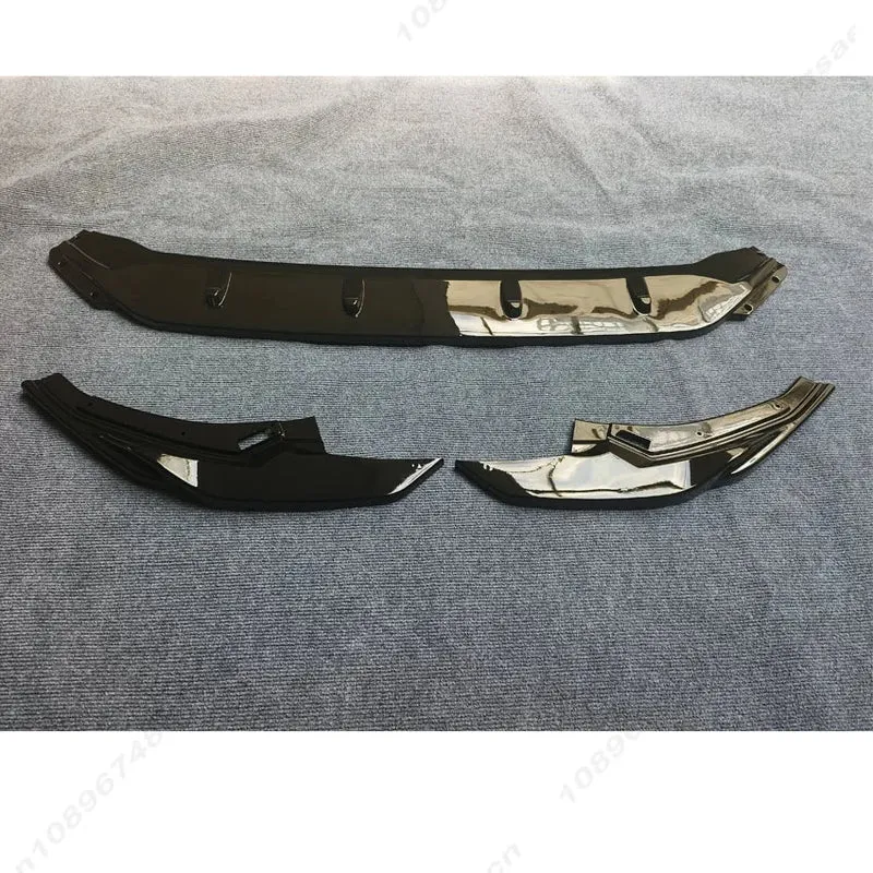 Lèvre Pare-Chocs Avant Audi A3 S3 2021-2024