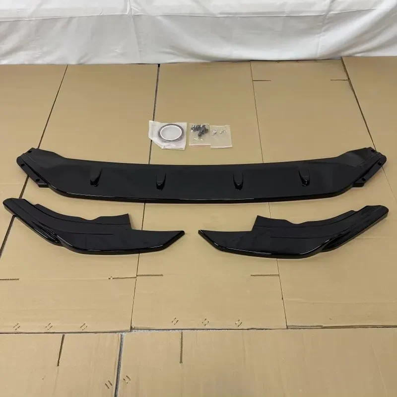 Lèvre Pare-Chocs Avant Audi A3 S3 2021-2024