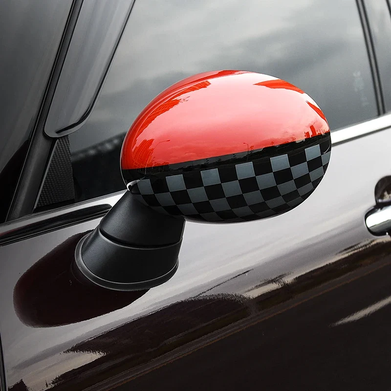 Coques de Rétroviseur Mini Cooper F54 F55 F56 F57 F60